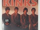 THE KINKS “Kinks” Self Titled Mono Vinyl Record Album LP 50th Anniversary 180gm