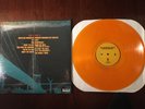 Bouncing Souls - Hopeless Romantic Clear Orange /500 color punk vinyl record
