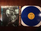 Bouncing Souls - Hopeless Romantic Translucent Blue /500 punk vinyl record