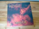 ROTTING CHRIST Genesis LP *FiRST PRESS* nightfall necromantia septic flesh kawir
