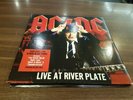 AC / DC: LIVE AT RIVER PLATE [LP vinyl]