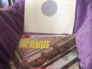 The Beatles Please Please Me L P 1963 Rare First U.K Black & Gold Pressing.