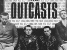 THE OUTCASTS SELF CONSCIOUS OVER YOU PAPAGAJUV RECORDS VINYLE NEUF NEW VINYL