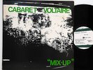 Cabaret Voltaire       Mix-up       Rough Trade        no barcode      NM # K