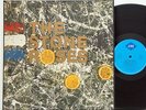 The Stone Roses            Same           OIS          Jive           NM # W