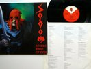 SODOM In The Sign of Evil MINI-LP 1984 Germany ORIGINAL press
