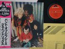 LP JIMI HENDRIX Band Of Gypsys MPX4010 POLYDOR JAPAN Vinyl OBI