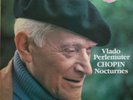 CHOPIN Nocturnes Vlado Perlemuter Nimbus 2143 Digital LP