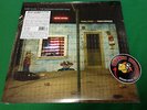 Terry Allen The Panhandle Mystery Band Pedal Steal Four Corners New LP Piranha
