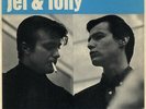 Jet & Tony EP Jet Harris & Tony Meehan UK 7