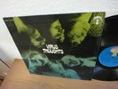 VIRUS THOUGHTS Lp 1971 IN MINT KRAUTROCK POKORA 2*