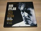 Bob Dylan 4 LP Box - Tell Tale Signs / Bootleg Series Vol. 8 / US Press in Mint
