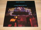 Gary Numan 2 LP Box - Living Ornaments 79 and 80/K68035 Press in Mint