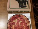 Fat Boys Self-Titled Limited Vinyl Pizza Box Picture Disk *Rare* album