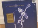 various - Concert For George Harrison 4 LP Vinyl Box Set NEW SEALED 2018 beatles