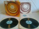 Stevie Wonder Songs in the Key of Life Comp book & 7
