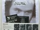 Church Of Misery The Second Coming LP VG+/VG++ Original Japan Metal