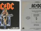 AC/DC - Flick Of the Switch/same - U.S. promo 7