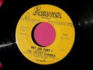 THE VELVET HAMMER - Hey Joe - Near Mint 45 rpm - Pacemaker 752