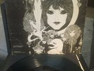 GABOR SZABO Dreams ORIG SK-47 (SKYE) Gatefold w/VG+ VINYL