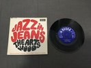 THE ARTWOODS / Jazz In Jeans - Decca 1966 7” EP  mono rare original ART WOODS