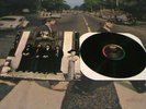 THE BEATLES HEY JUDE 1884 CAPITOL RAINBOW L.A.  PRESSING NEAR MINT VINYL