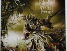 Children Of Bodom ?– Relentless Reckless Forever Vinyl LP Spinefarm NEW/SEALED