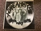 Xdreamysts Right Way Home NR MINT Rare Original UK Punk 7