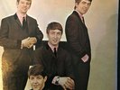 Introducing The Beatles VJ version 2 VG+