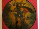 Molly Hatchet - Flirtin’ With Disaster - 1979 Promo Picture Disc (NM)