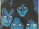 Kiss, Creatures Of The Night, Vinyl Lp, 1982, First Press