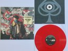 ALL TIME LOW Last Young Renegade LP (2017) RED VINYL /500 paramore.fall out boy