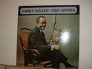 Jimmy Heath / The Quota