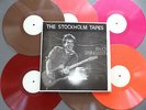BRUCE SPRINGSTEEN VINTAGE COLOR 6LP BOX THE STOCKHOLM TAPES