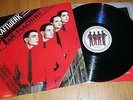 KRAFTWERK ?– THE MAN-MACHINE LP - UK 1978 Issue
