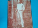 JOHN CLARKE  VISIONS OF JOHN CLARKE    WACKIE 'S. REGGAE  LP EXC