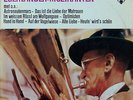 ? LP 1967 Ernst Mosch EGERLÄNDER MUZIKANTEN Telefunken 034 EXPORTPRESSUNG   EX ?