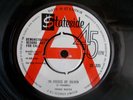 EX- UK STATESIDE DEMO 45- PRINCE BUSTER- 