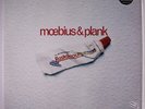 MOEBIUS & PLANK: Rastakraut Pasta LP Sealed (Germany, 180g reissue)