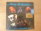 Rory Gallagher ?– Stage Struck  180 GRAM  Music On Vinyl  LP  ois  Vinyl   vg++