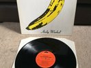The Velvet Underground And Nico Andy Warhol Vinyl Lp Lou Reed