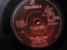 THE PINK FLOYD : SEE EMILY PLAY