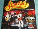 SMOKIE (LP) GREATEST HITS WITH CHRIS NORMAN [RAK EXCLUSIVE,GERMAN CLUB ED 1980]