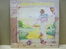 ELTON JOHN - GOODBYE YELLOW BRICK ROAD - 2 LP - 33 RPM - GATEFOLD - DJM RECORDS