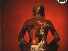 East Of Eden - Mercator Projected & Snafu / Doppel LP
