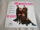 THE BEATLES, EP, SHE LOVES YOU + 3, SPANISH EDIT, AÑO 1963
