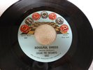 SUGAR PIE DESANTO Soulful Dress & Use What You Got 1964 CHECKER Northern Soul 45