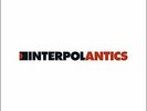 Interpol - Antics - LP - New