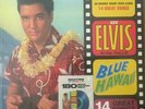 Elvis Presley - Blue Hawaii (Blue Vinyl) - LP Vinyl - New