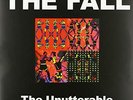 Fall, - Unutterable - Double LP Vinyl - New